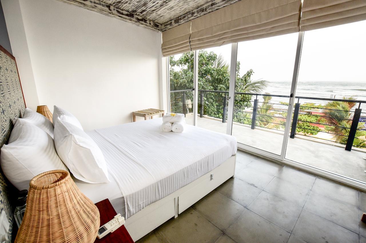 Toddy By Hoppa Hotel Unawatuna Exterior photo