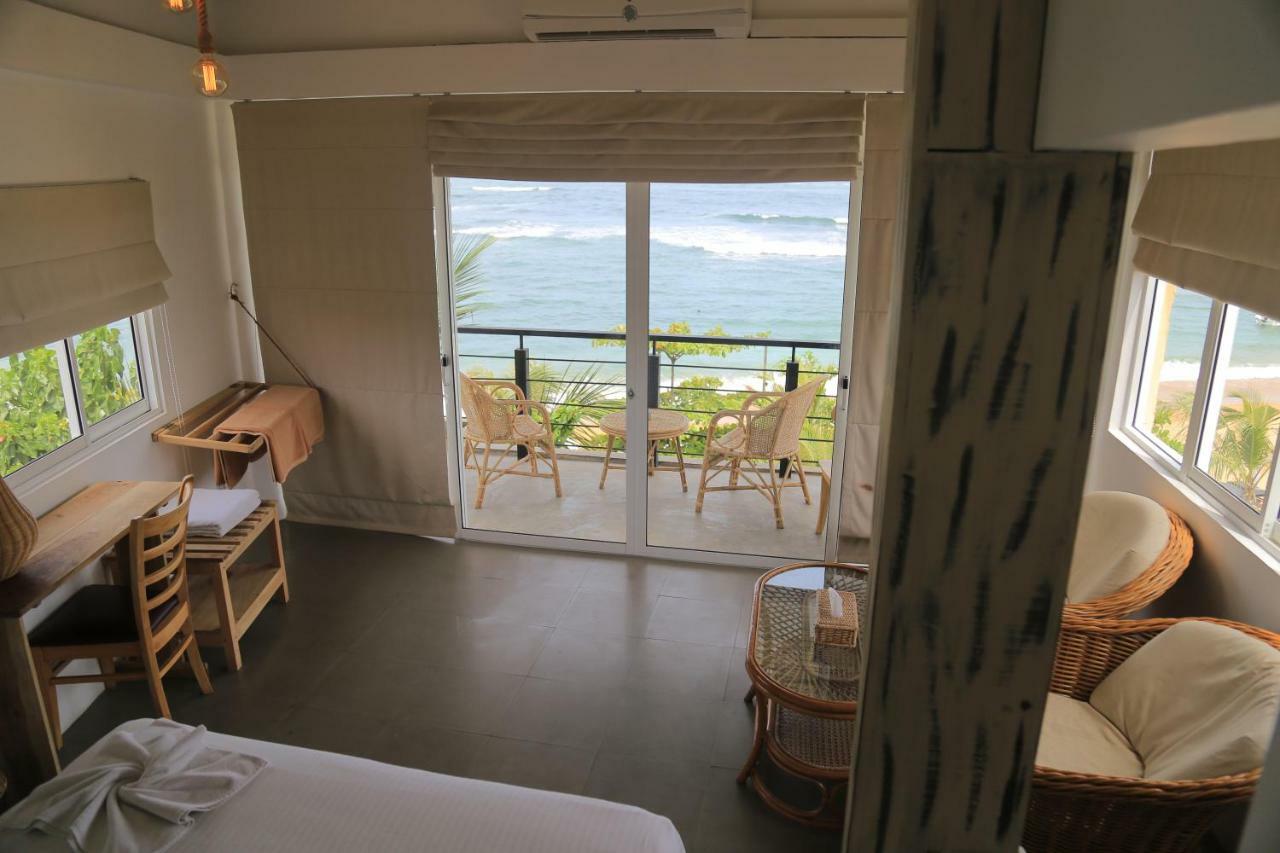 Toddy By Hoppa Hotel Unawatuna Exterior photo