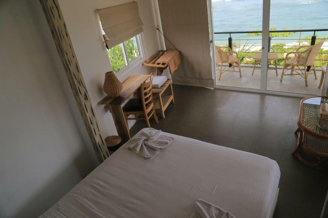 Toddy By Hoppa Hotel Unawatuna Exterior photo